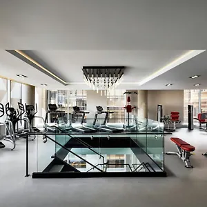 4* Hotel Humaniti Montreal, Autograph Collection