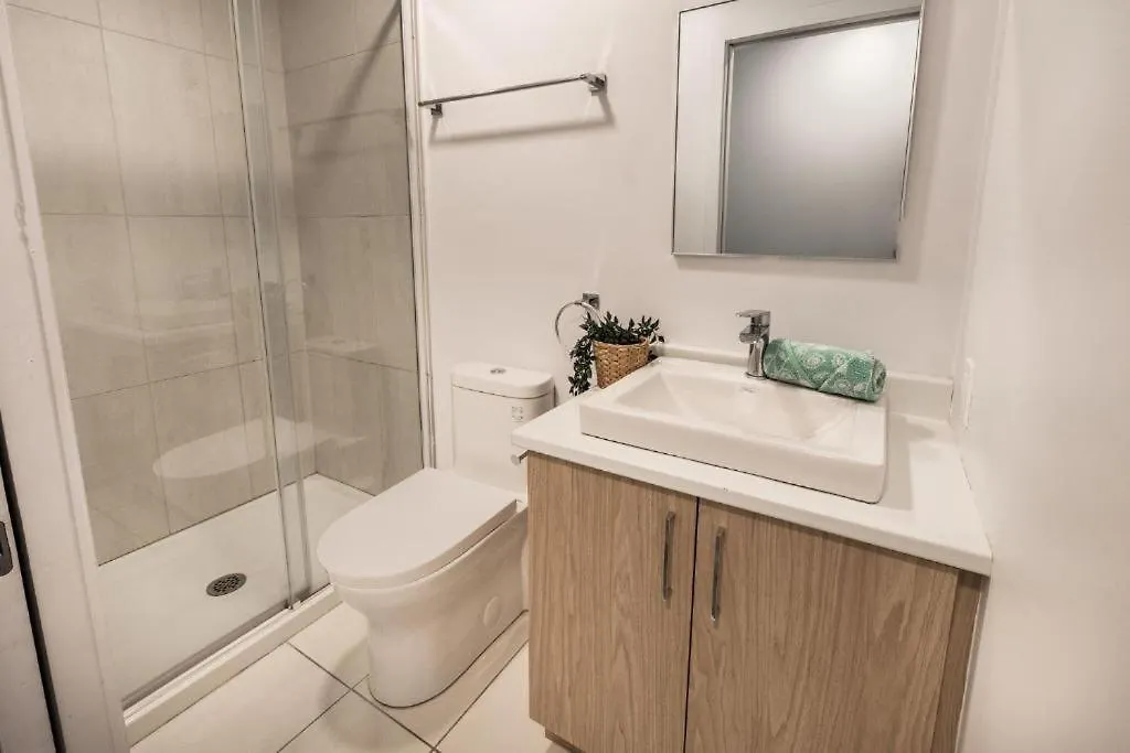 Apartment Two-Story With 2 Bedrooms 19-07 Montreal